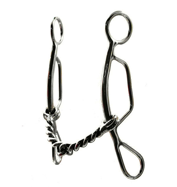 Performance Pony Co. Ruby Twisted Wire Gag Tack - Pony Tack Performance Pony Co.   