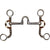 Formay 6" Low Correction Port Bit Tack - Bits, Spurs & Curbs Formay   