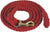 Cotton Lead Rope Tack - Halters & Leads - Leads Mustang   