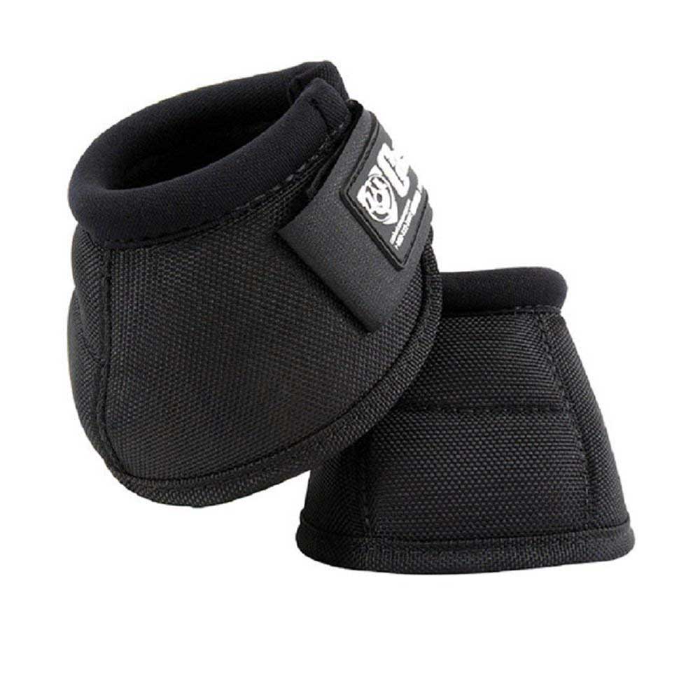 Cashel No Turn Bell Boots Tack - Leg Protection - Bell Boots Cashel Mini  