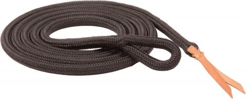Tight Braided Lead Tack - Halters & Leads - Leads Mustang   