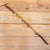 33" Braided Rawhide Quirt with Knot Details Collectibles MISC   