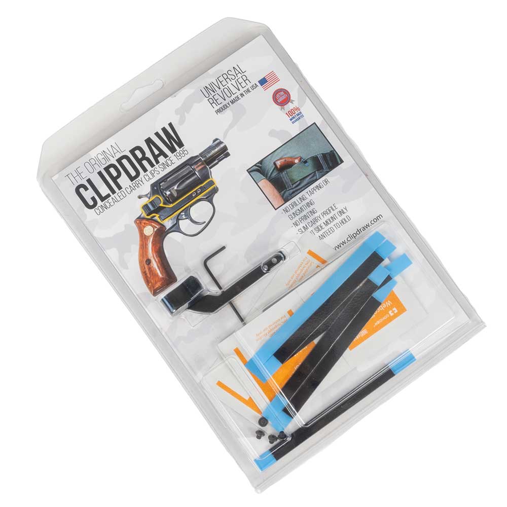 NEW THE ORIGINAL CLIPDRAW CONCEALED CARRY CLIPS Sale Barn Clipdraw   