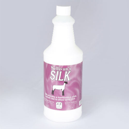 Sullivan's Silk Farm & Ranch - Show Supplies Sullivan's Supply   