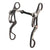 Twisted Wire Dogbone Mouth Bit Tack - Bits, Spurs & Curbs - Bits Formay   
