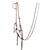 Patrick Smith One Ear Port Mouth Rig Tack - Headstalls - One Ear Patrick Smith   