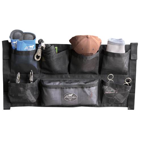 Professional's Choice Manger Door Caddy Farm & Ranch - Truck & Trailer Accessories Professional's Choice   