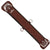 Classic Equine FeatherFlex Straight Cinch Tack - Cinches Classic Equine Brown 26 