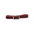 Professional's Choice Cinch Hobble Strap Tack - Cinches Professional's Choice Burgundy  