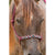 Professional's Choice Beaded Rope Halter Tack - Halters & Leads - Halters Professional's Choice   