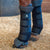 Classic Equine Ceramic Wraps Tack - Leg Protection - Rehab & Travel Classic Equine Ceramic wraps Small 