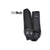 Classic Equine Pro Tech Boots - Hind Tack - Leg Protection - Splint Boots Classic Equine Small Black 