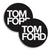 Tom Ford Coaster HOME & GIFTS - Gifts Tart by Taylor   