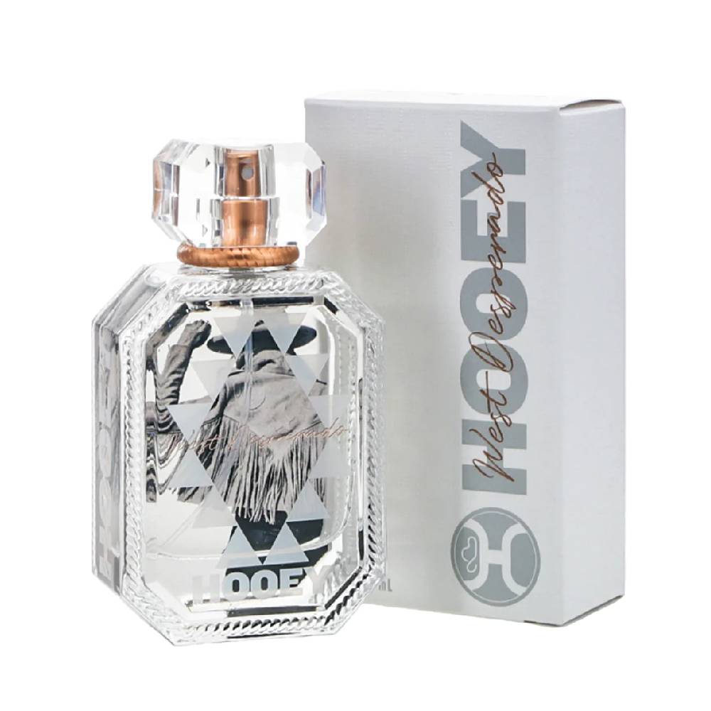 Hooey West Desperado Perfume - 3.4oz HOME & GIFTS - Bath & Body - Perfume HOOEY   