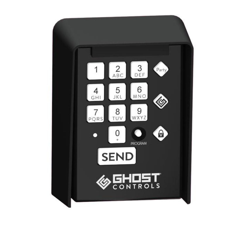 Ghost Control AXWK  Premium Wireless Keypad Farm & Ranch - Arena & Fencing Ghost Control   
