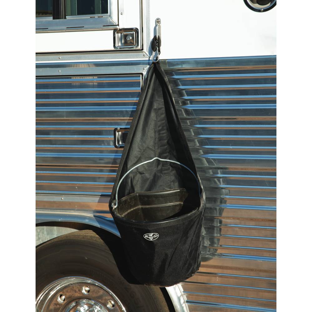Professional's Choice Hanging Bucket Holder Farm & Ranch - Truck & Trailer Accessories Professional's Choice   
