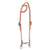 Classic Equine One Ear Twisted Wire Loomis Gag Bit Tack - Bits, Spurs & Curbs - Bits Classic Equine   