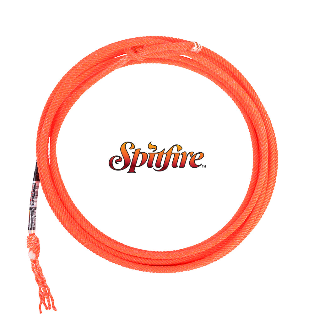 Rattler Spitfire Calf Rope Tack - Ropes & Roping - Ropes Rattler 50/S PRO  
