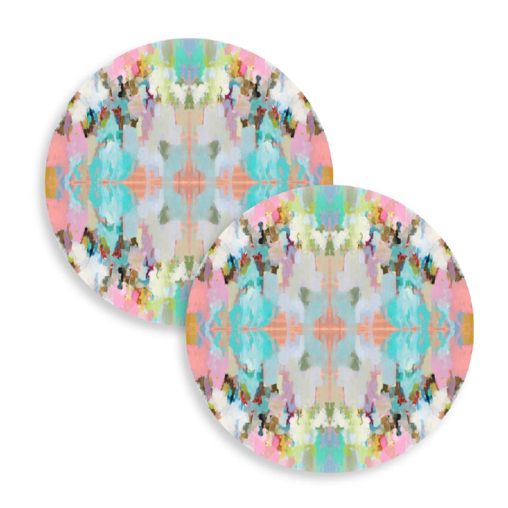 Brooks Avenue Coaster HOME & GIFTS - Gifts Tart by Taylor   