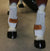 Legacy Splint Boots Trophied CUSTOMS & AWARDS - HORSE BOOTS Teskey's   