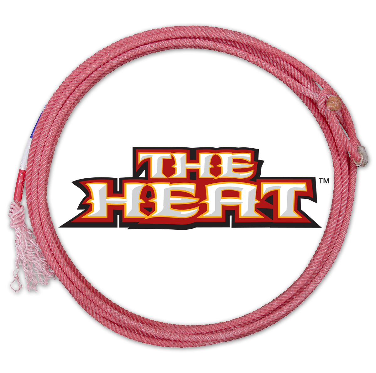 Classic The Heat Tack - Ropes & Roping - Ropes Classic Head-XXS  